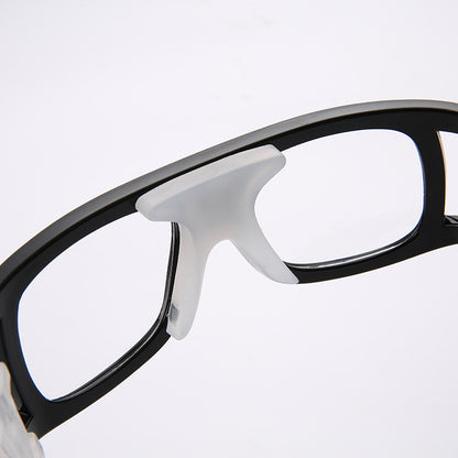 Anti-Fog Sports Glasses