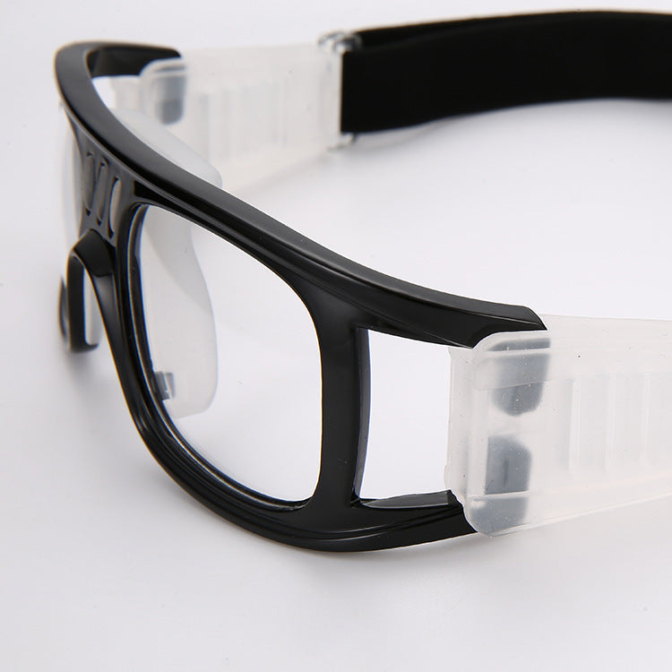 Anti-Fog Sports Glasses