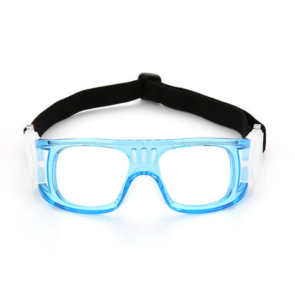 Anti-Fog Sports Glasses