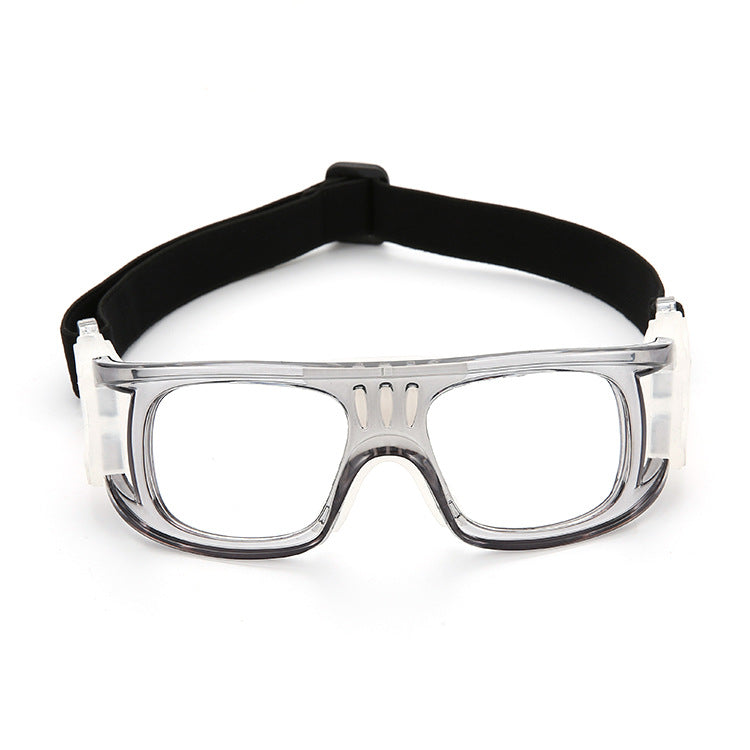 Anti-Fog Sports Glasses