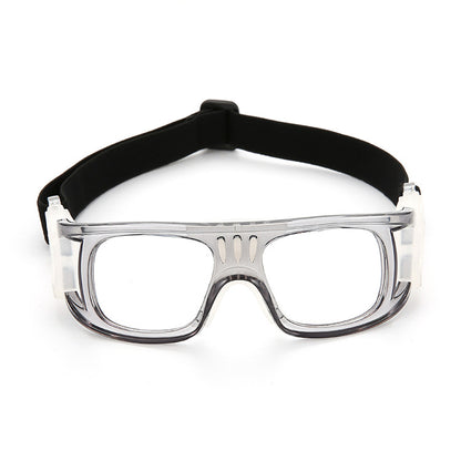 Anti-Fog Sports Glasses