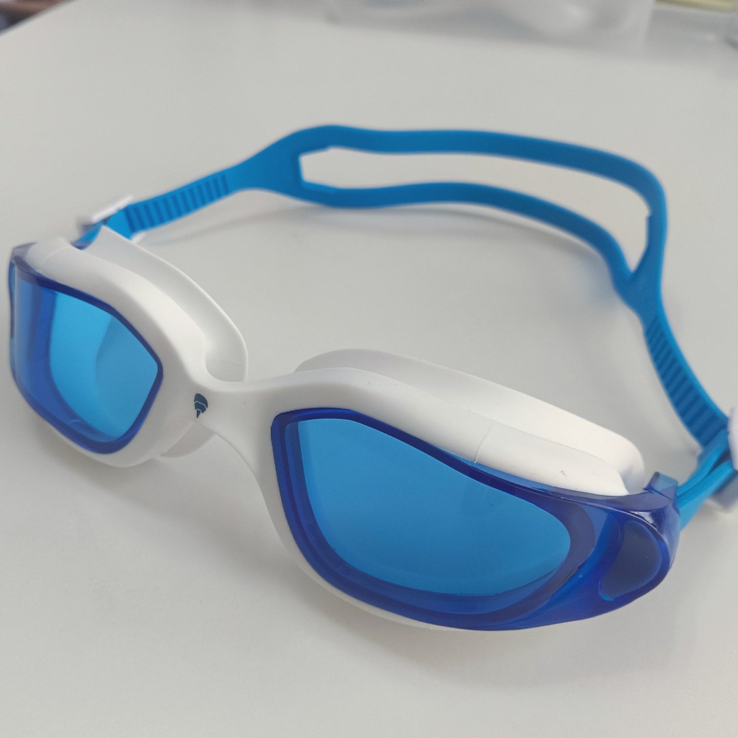 Anti-Fog Swimming Goggles for Adults