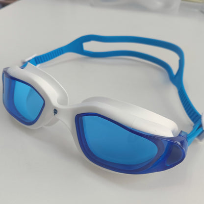 Anti-Fog Swimming Goggles for Adults
