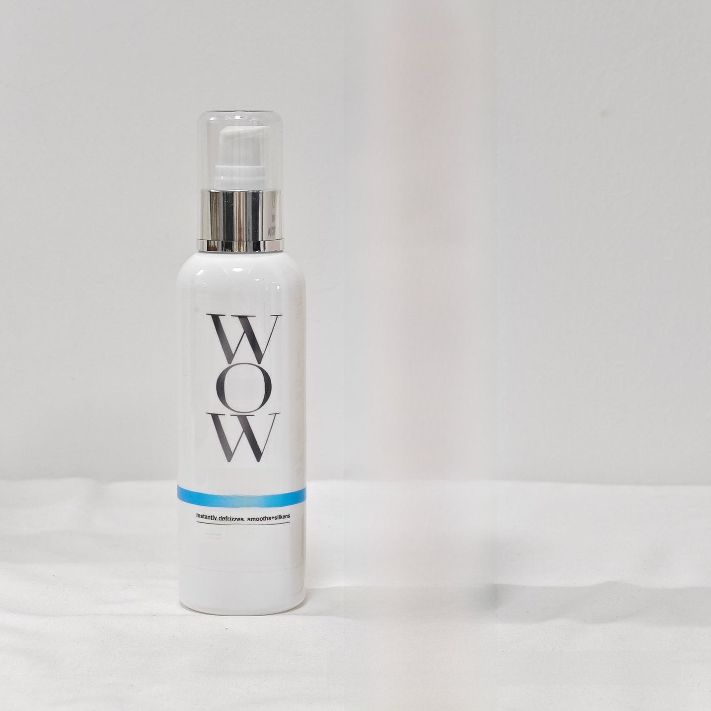 Anti-frizz Shampoo