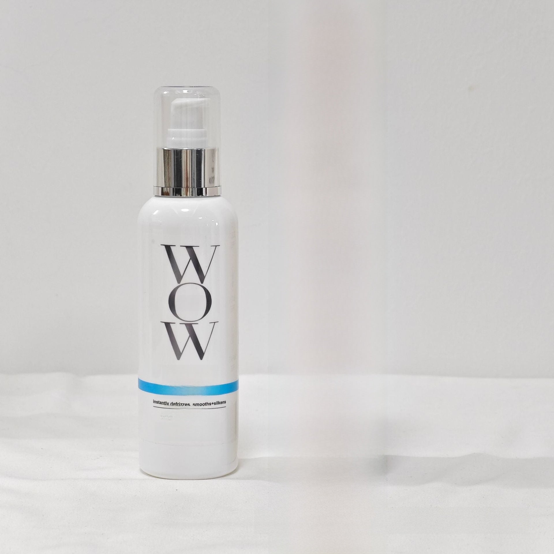 Anti-frizz Shampoo