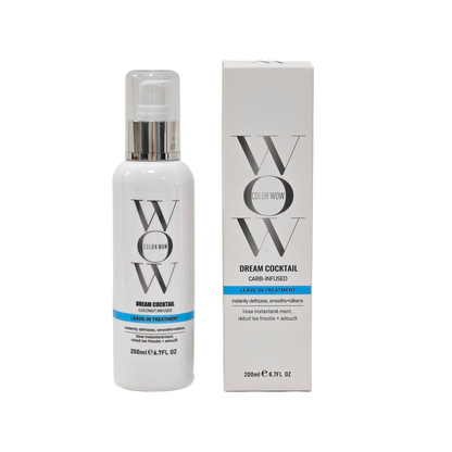 Anti-frizz Shampoo