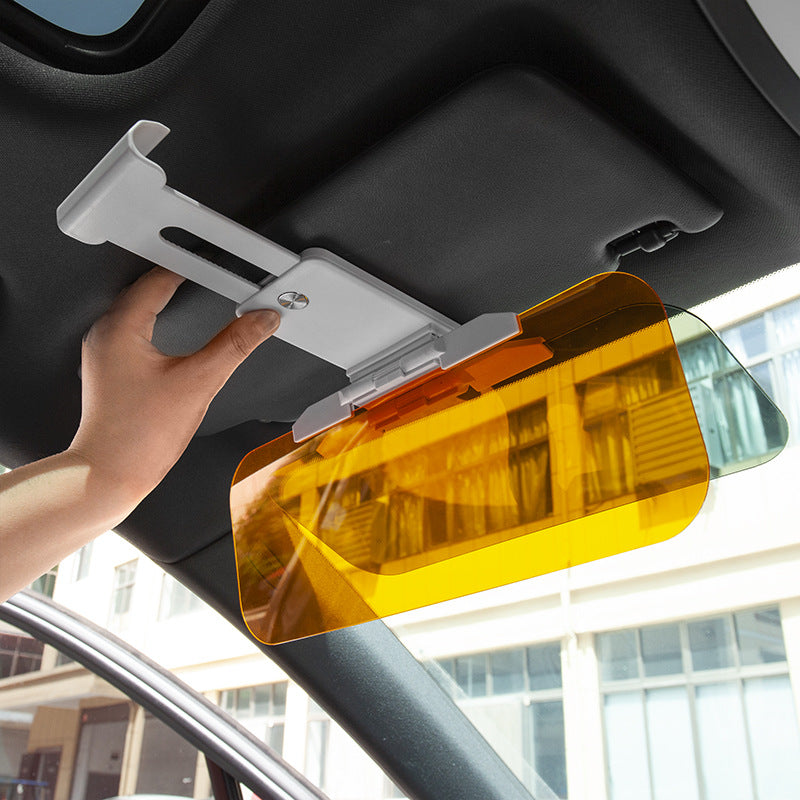 Anti Glare Visor