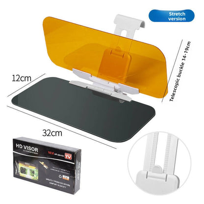 Anti Glare Visor