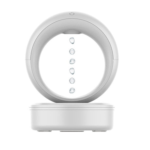 Anti-Gravity Humidifier