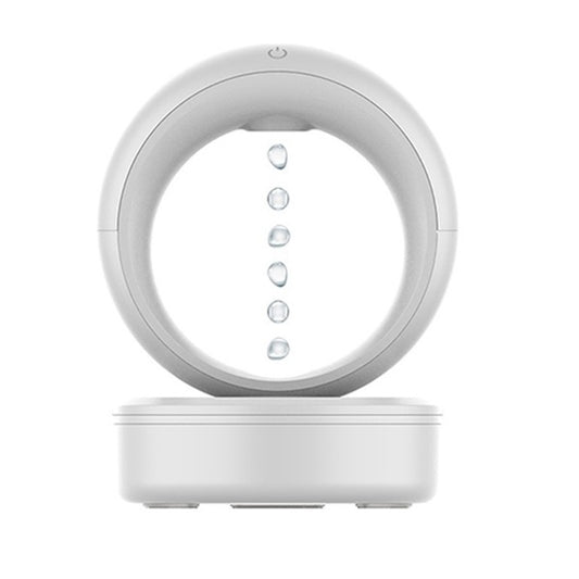 Anti-Gravity Humidifier