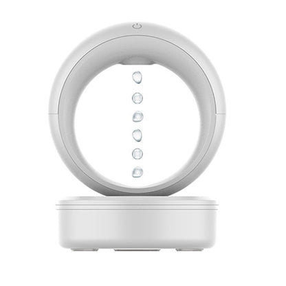 Anti-Gravity Humidifier