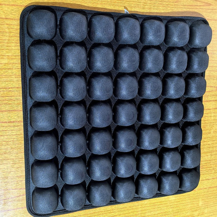 Anti-Gravity Inflatable Seat Cushion