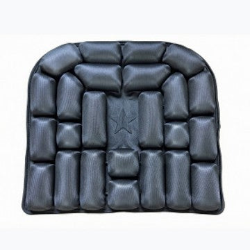 Anti-Gravity Inflatable Seat Cushion