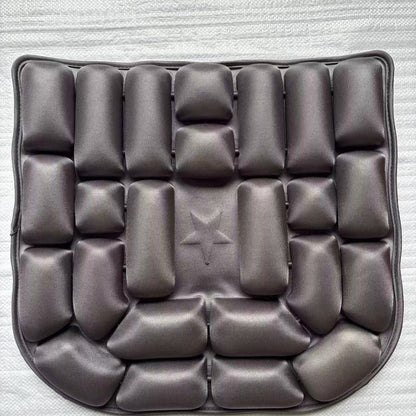 Anti-Gravity Inflatable Seat Cushion