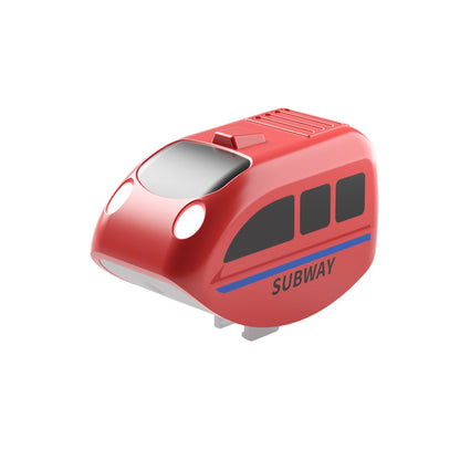 Anti-Gravity Magnetic Transformable Track Vehicle