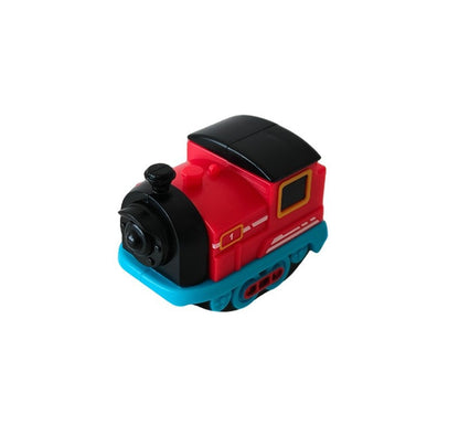Anti-Gravity Magnetic Transformable Track Vehicle