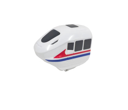 Anti-Gravity Magnetic Transformable Track Vehicle