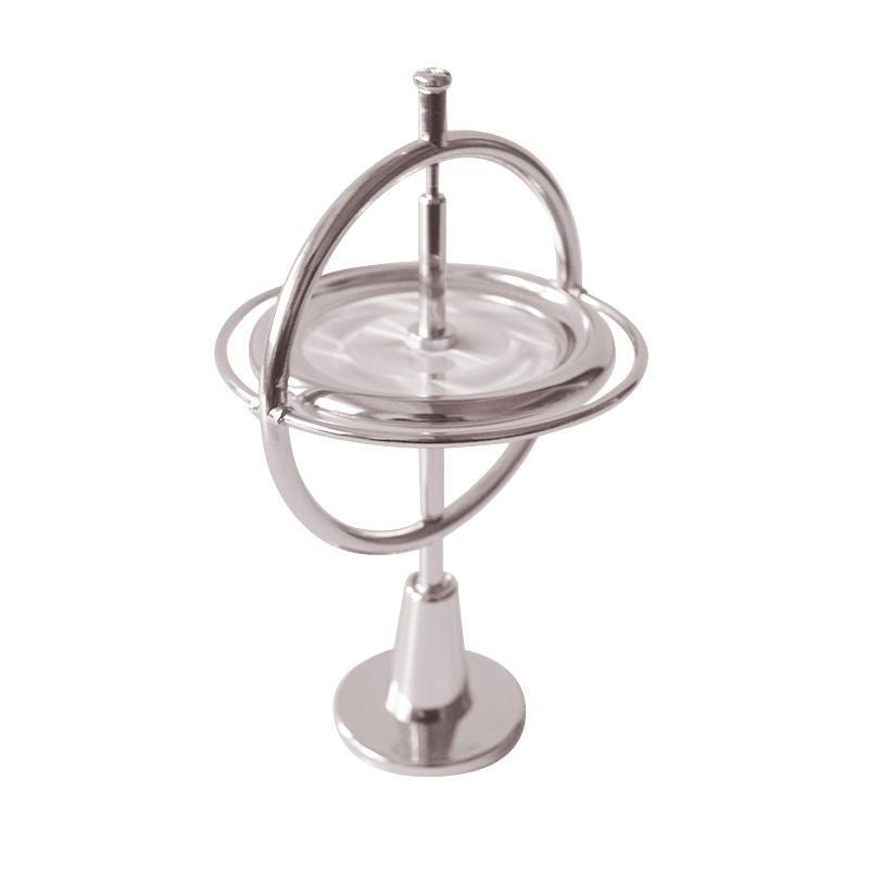 Anti Gravity Spiral Desk Toy