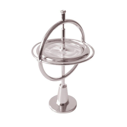 Anti Gravity Spiral Desk Toy
