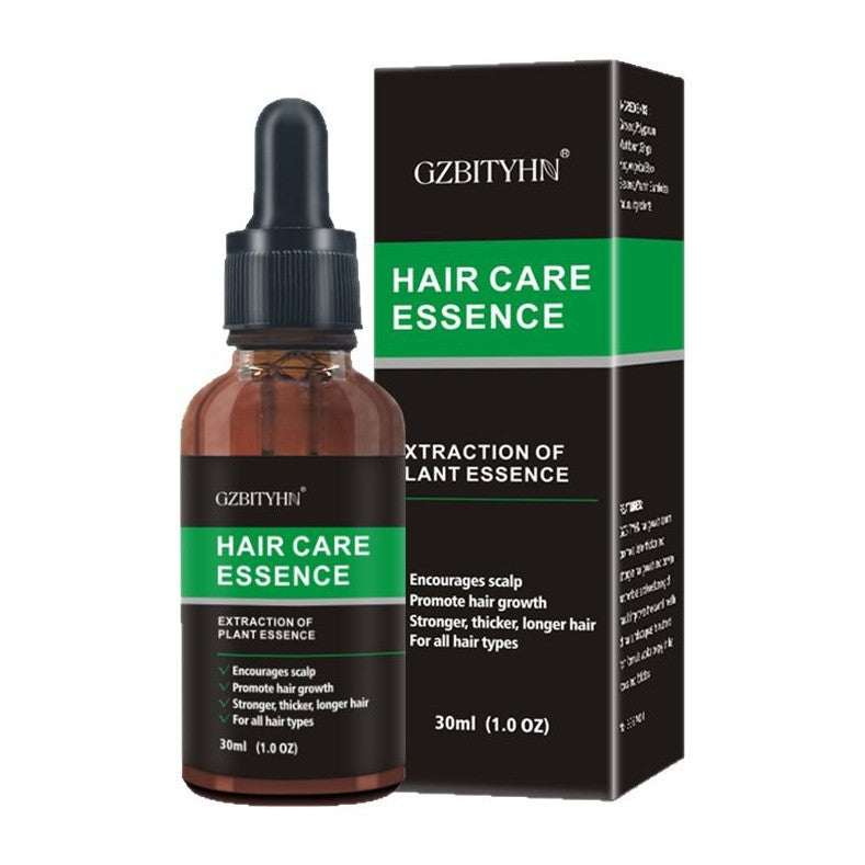 Anti-hair loss hair growth lotion
