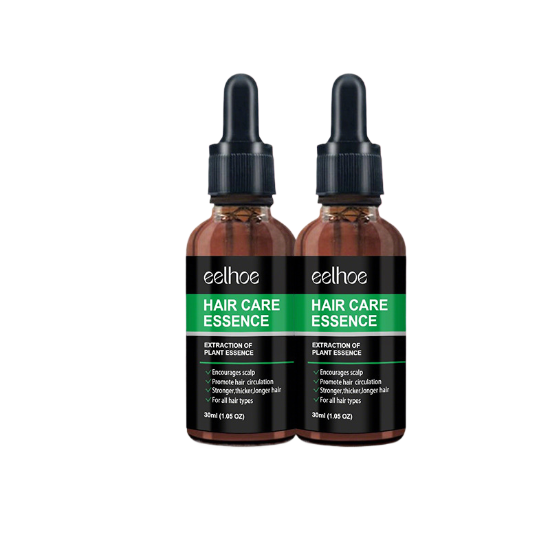 Anti-hair loss hair growth lotion