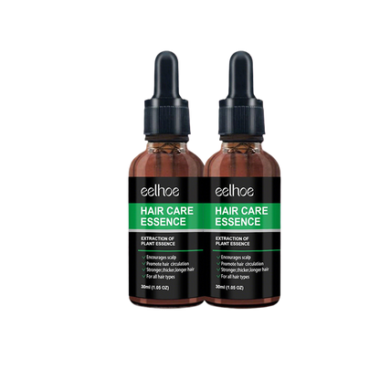 Anti-hair loss hair growth lotion