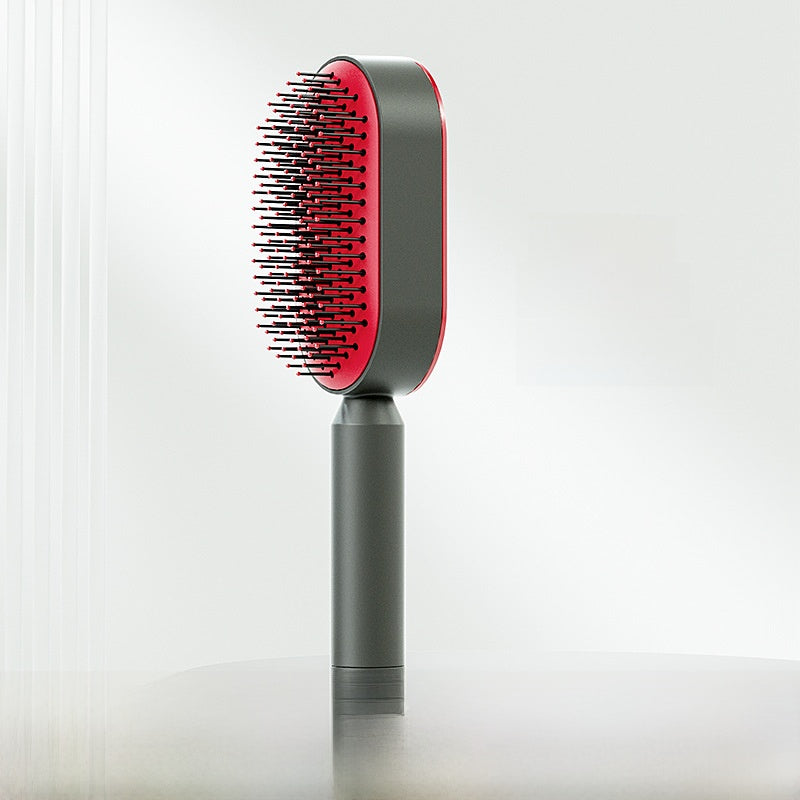 Anti-Hair Loss Massage Comb