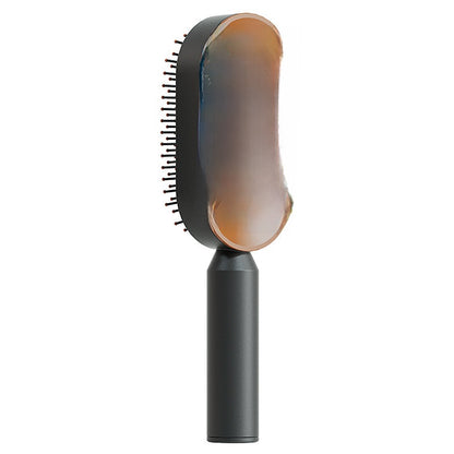 Anti-Hair Loss Massage Comb