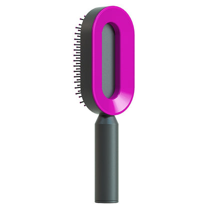 Anti-Hair Loss Massage Comb