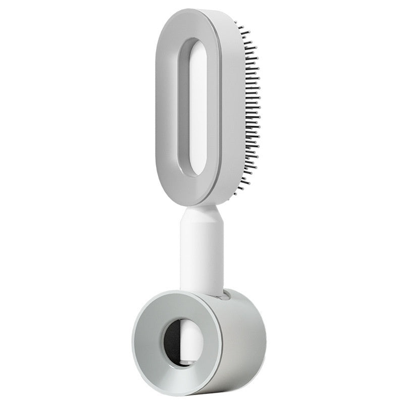 Anti-Hair Loss Massage Comb