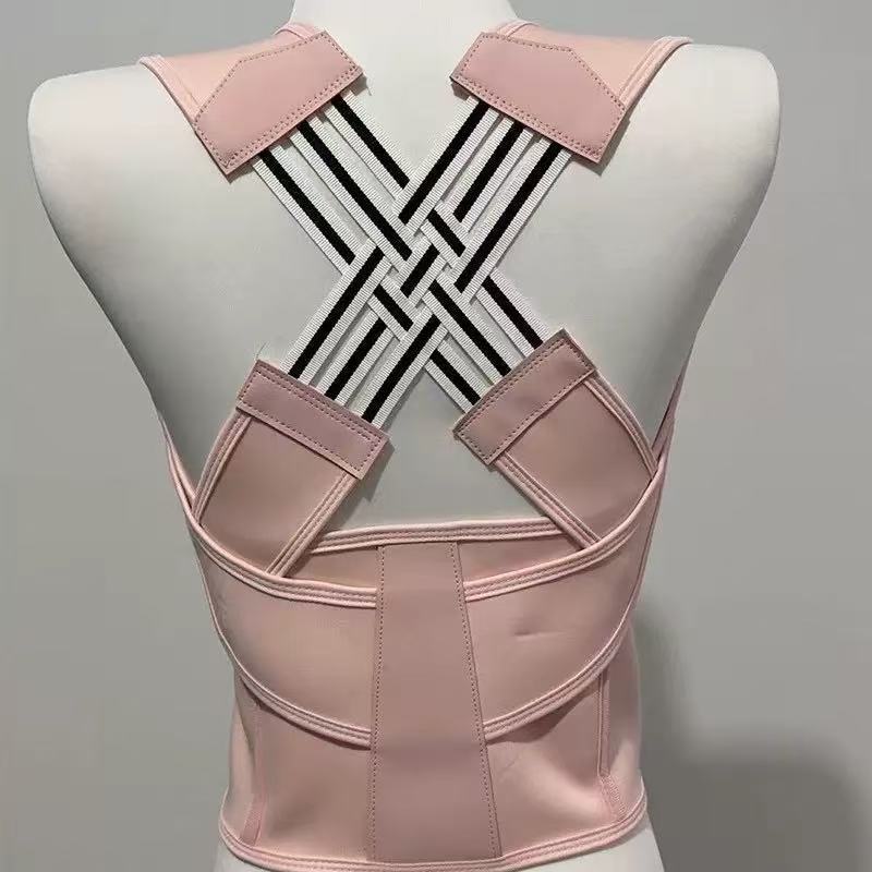 Anti-hunchback corrector