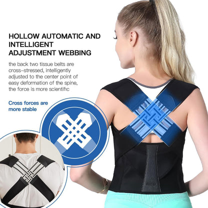 Anti-hunchback corrector