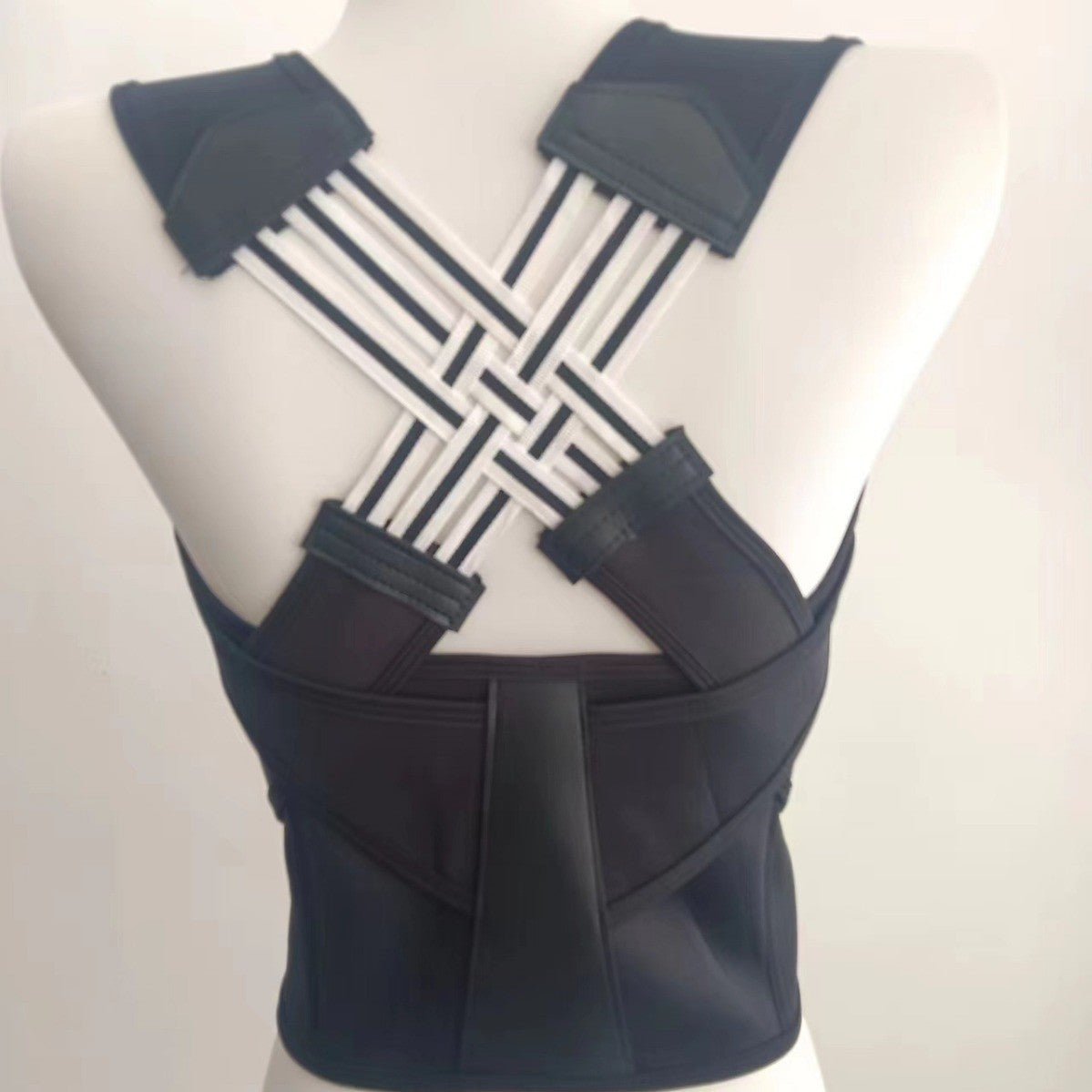 Anti-hunchback corrector