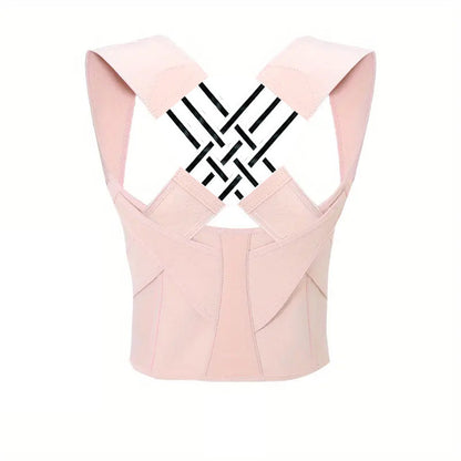 Anti-Hunchback Posture Corrector