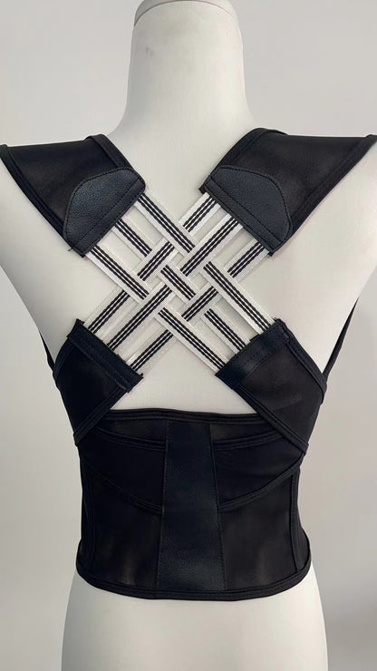 Anti-Hunchback Posture Corrector