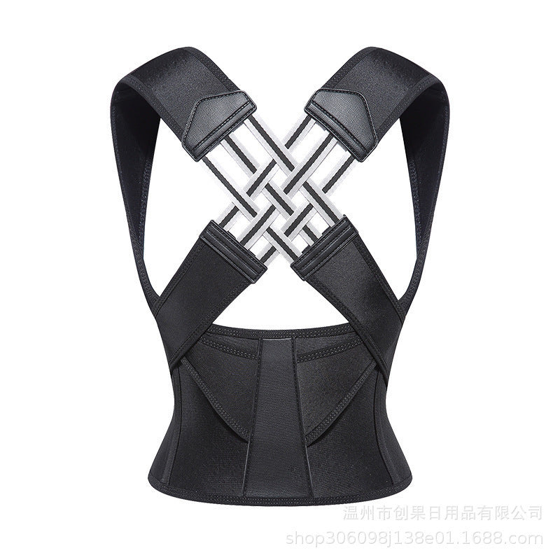 Anti-Hunchback Posture Corrector