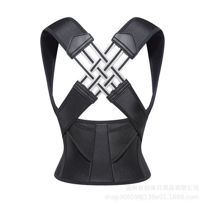 Anti-Hunchback Posture Corrector