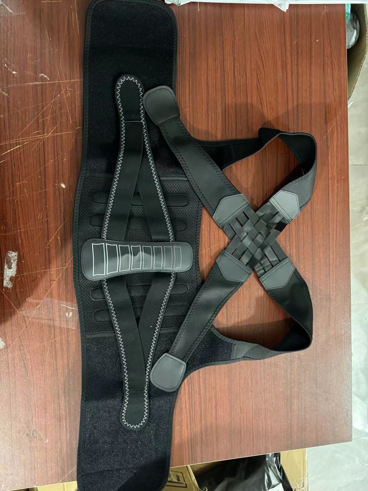 Anti-Hunchback Posture Corrector