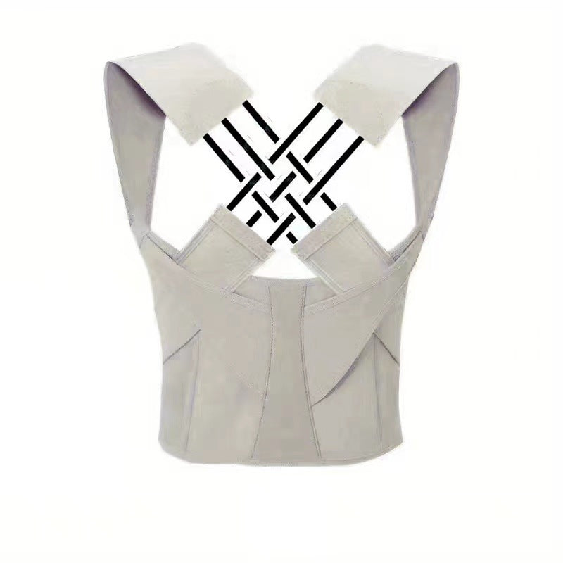Anti-Hunchback Posture Corrector