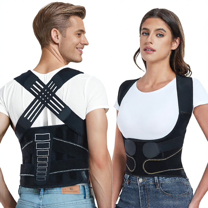 Anti-Hunchback Posture Corrector