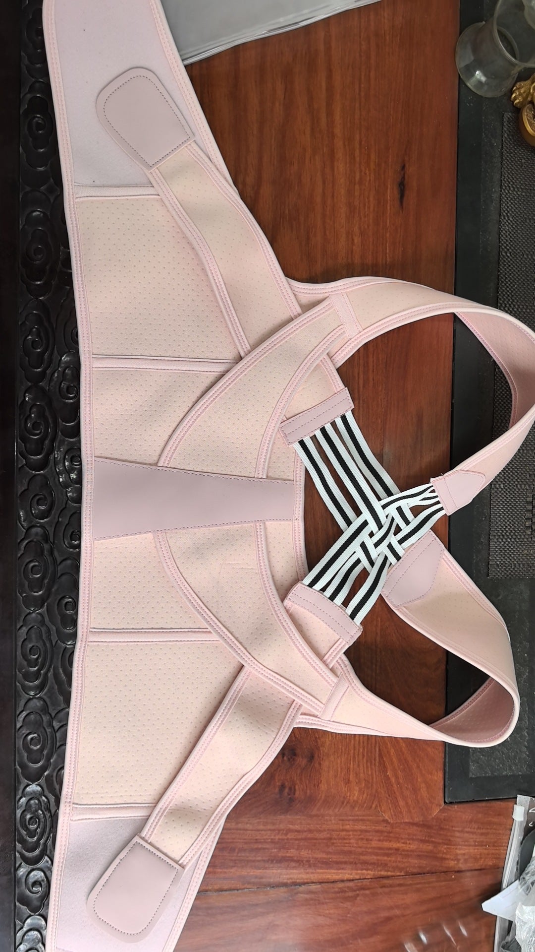 Anti-Hunchback Posture Corrector