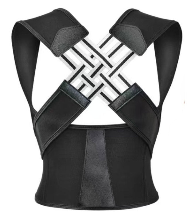Anti-Hunchback Posture Corrector