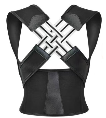 Anti-Hunchback Posture Corrector