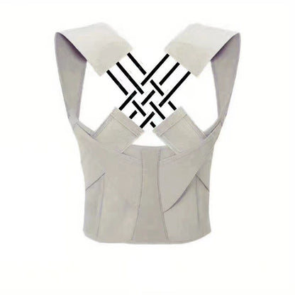 Anti-Hunchback Posture Corrector
