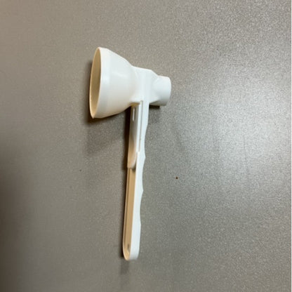 Anti-Leak Powder Spoon