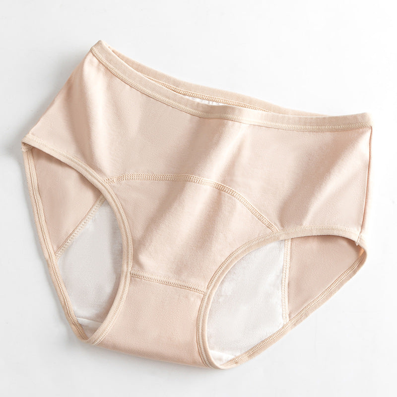 Anti-leakage Comfortable Triangle Underwear