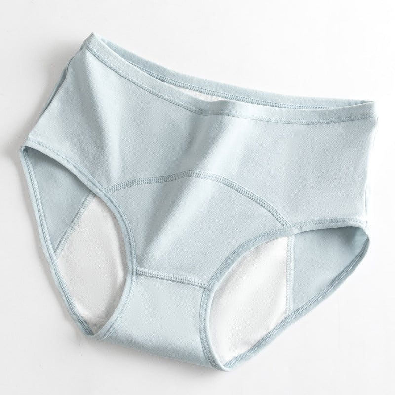 Anti-leakage Comfortable Triangle Underwear