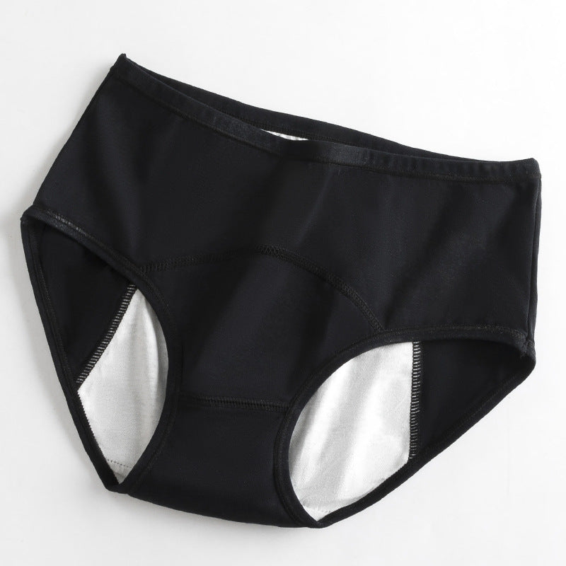 Anti-leakage Comfortable Triangle Underwear