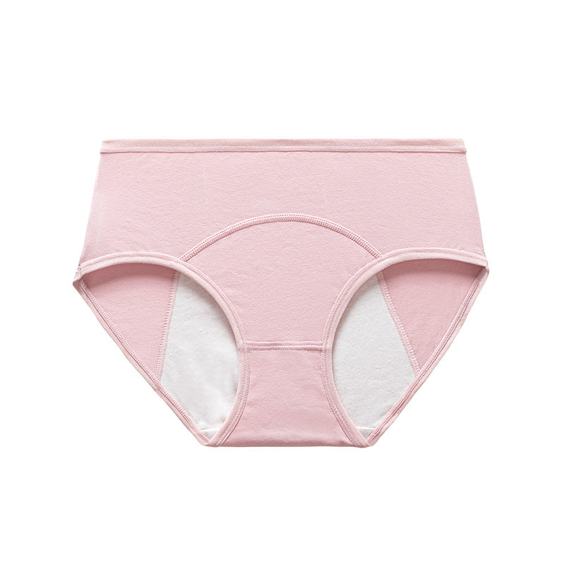 Anti-leakage Comfortable Triangle Underwear