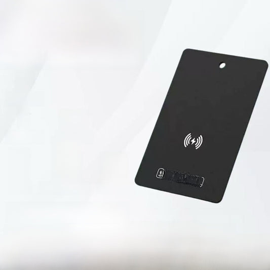 Anti-loss Card iOS & Android Wallet Version